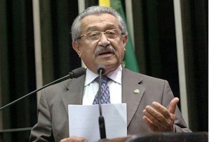 José-Maranhão-Senado